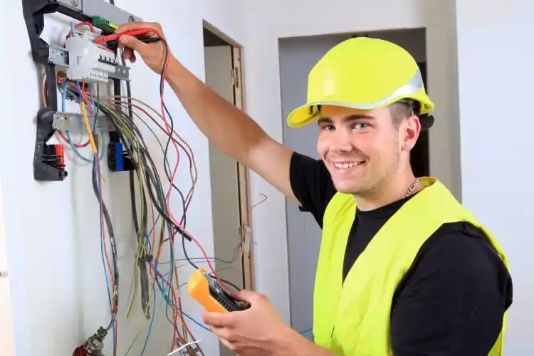 elektricien Rotstergaast